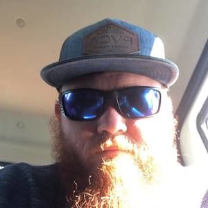 Meet your Posher, Justin